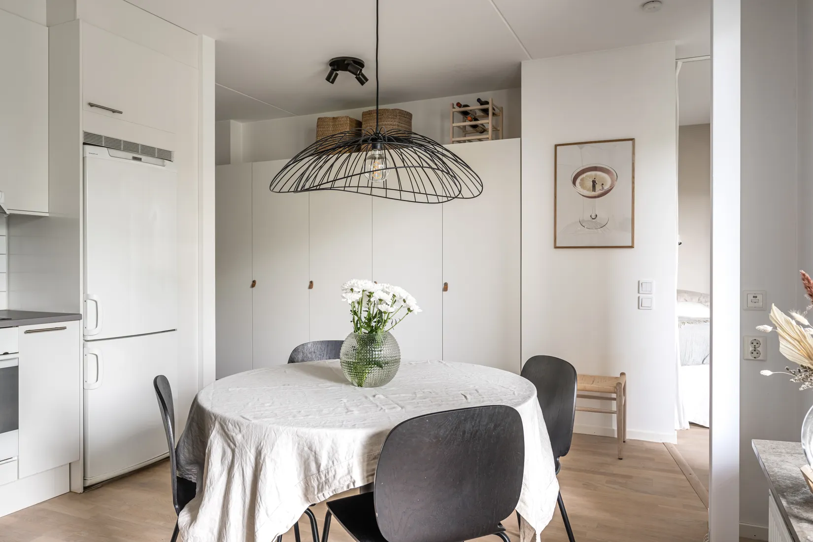 Bostadsrätt, Sockenvägen 402, Enskede - Gamla Enskede, Stockholm