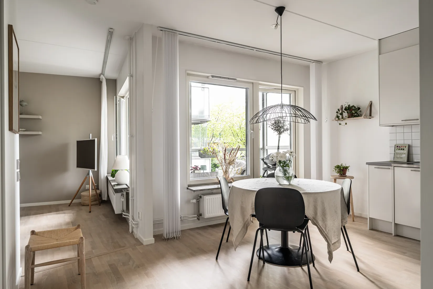 Bostadsrätt, Sockenvägen 402, Enskede - Gamla Enskede, Stockholm