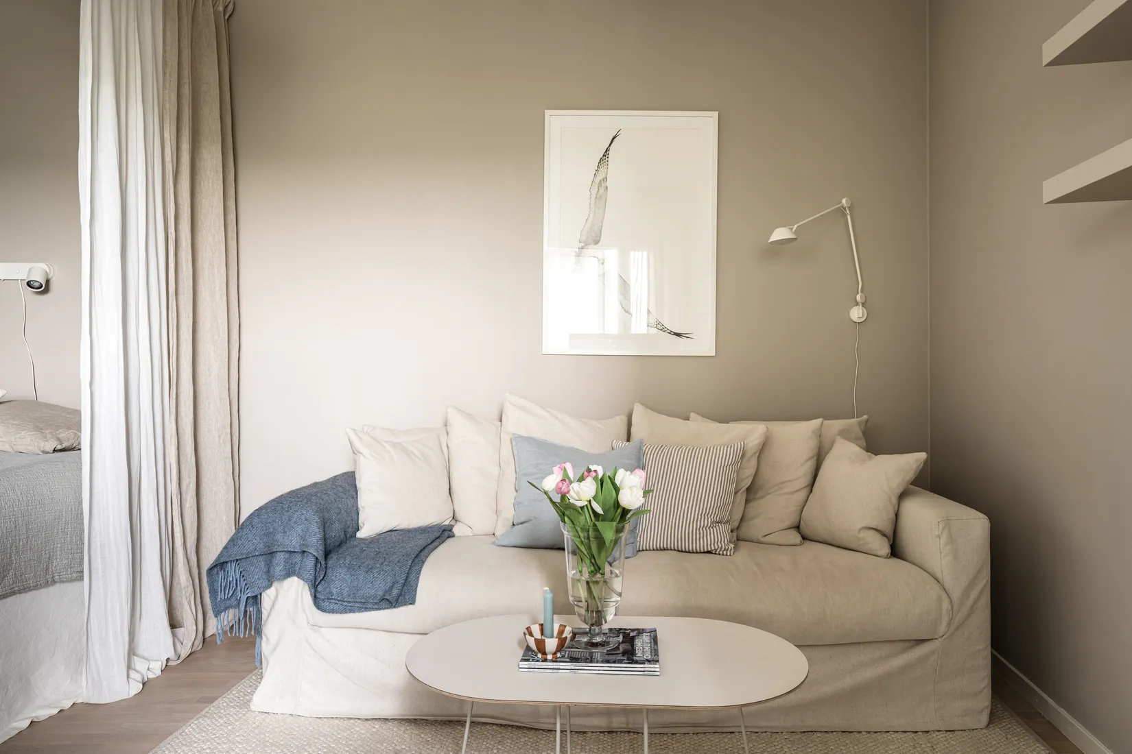 Bostadsrätt, Sockenvägen 402, Enskede - Gamla Enskede, Stockholm