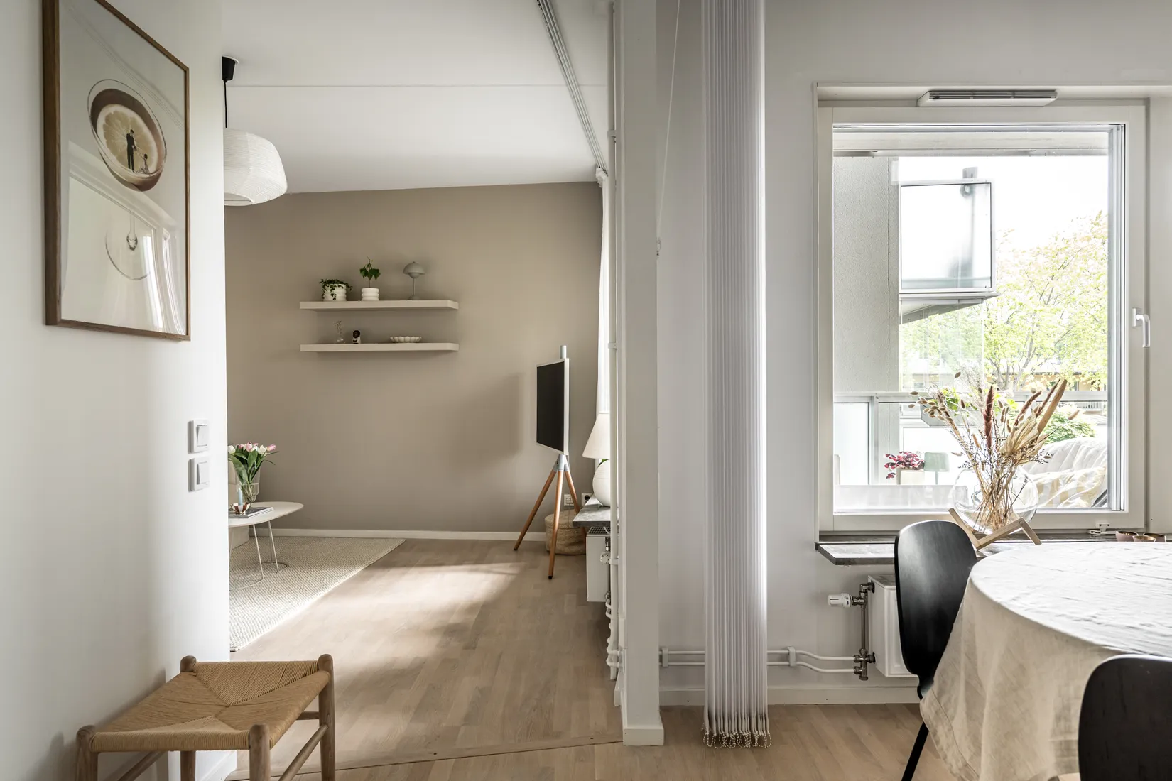 Bostadsrätt, Sockenvägen 402, Enskede - Gamla Enskede, Stockholm