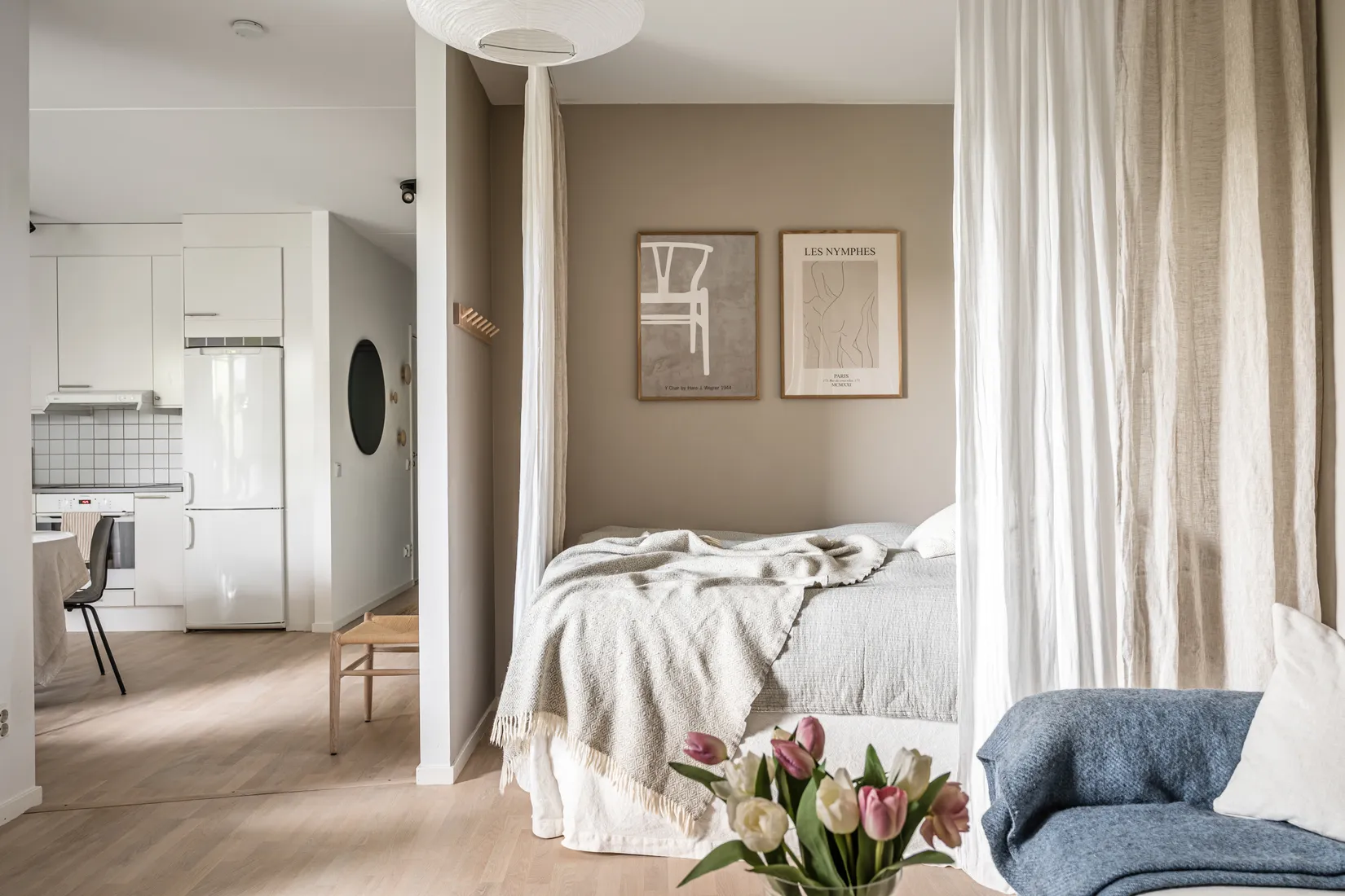 Bostadsrätt, Sockenvägen 402, Enskede - Gamla Enskede, Stockholm