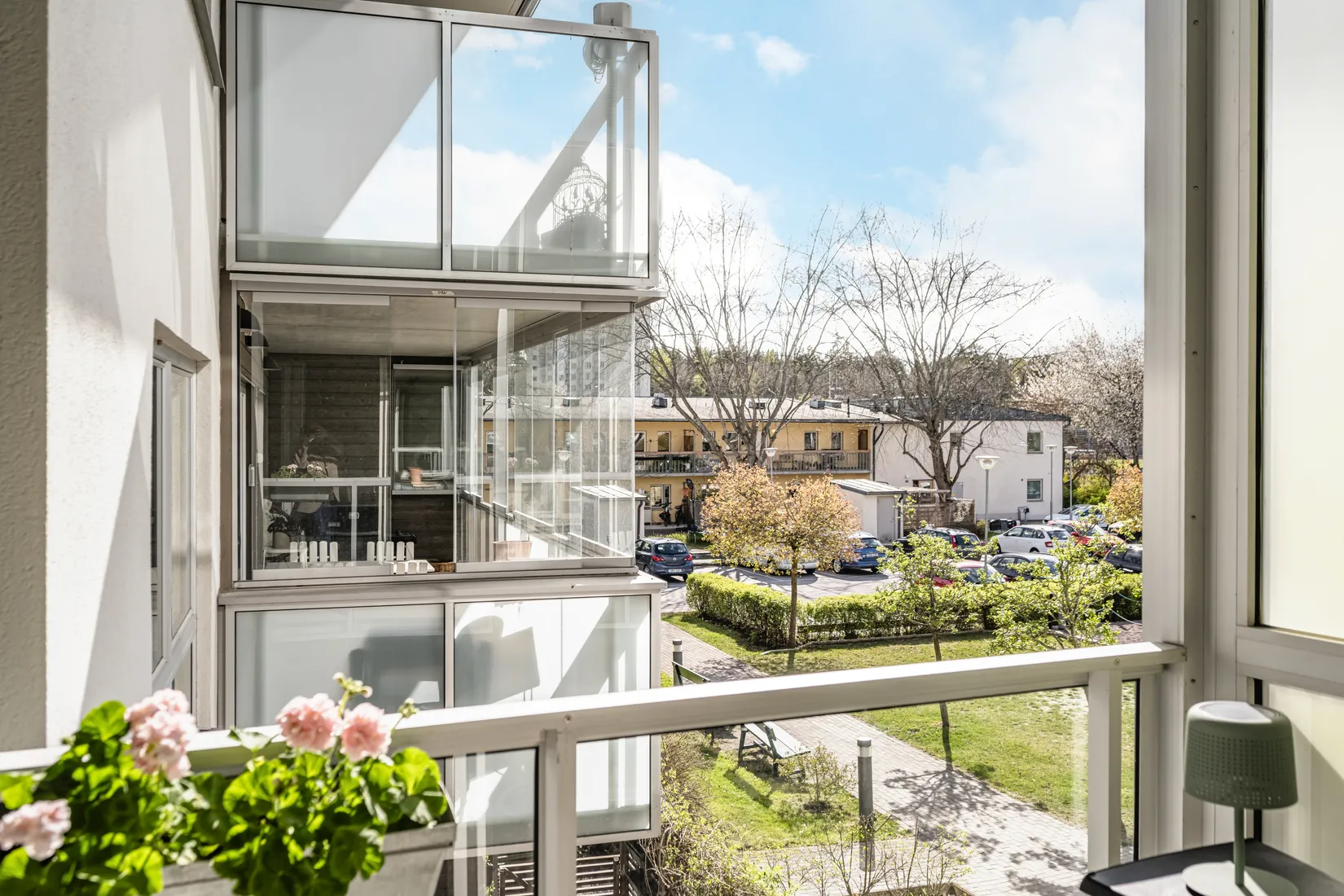 Bostadsrätt, Sockenvägen 402, Enskede - Gamla Enskede, Stockholm