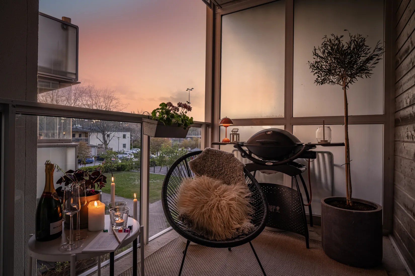 Bostadsrätt, Sockenvägen 402, Enskede - Gamla Enskede, Stockholm