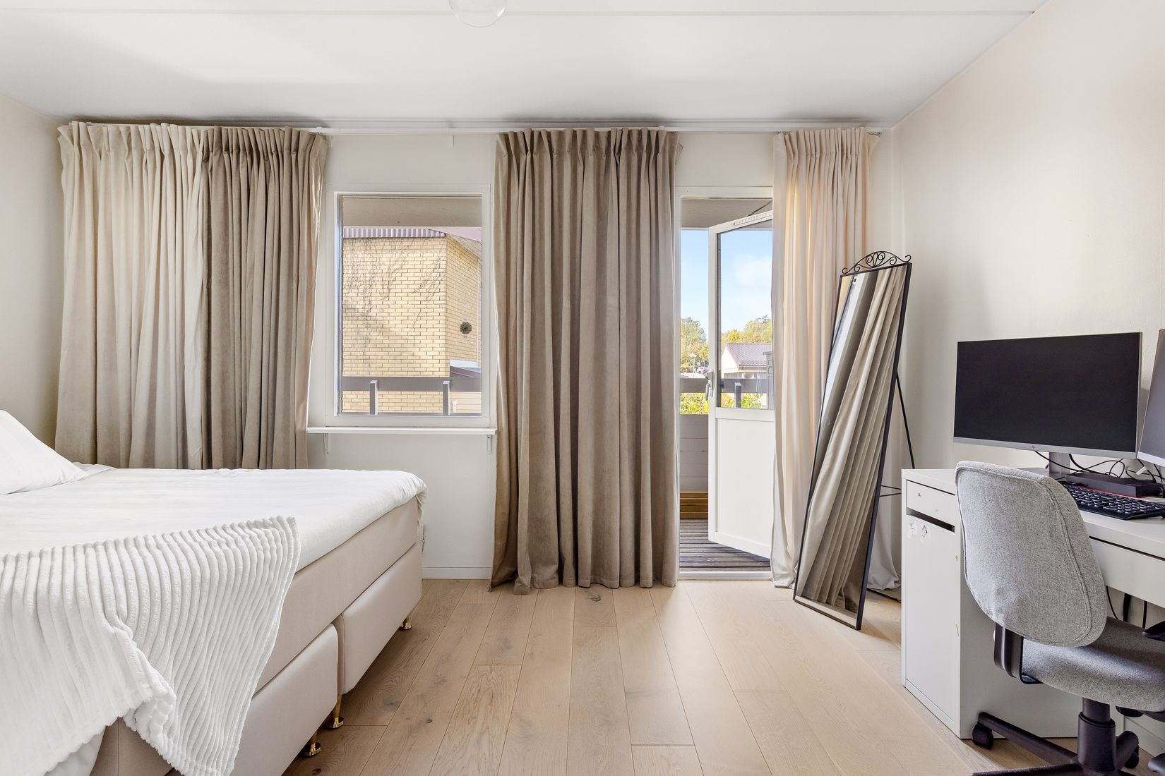 Bostadsrätt, Radhus, Trålargränd 14, Viksjö, Järfälla