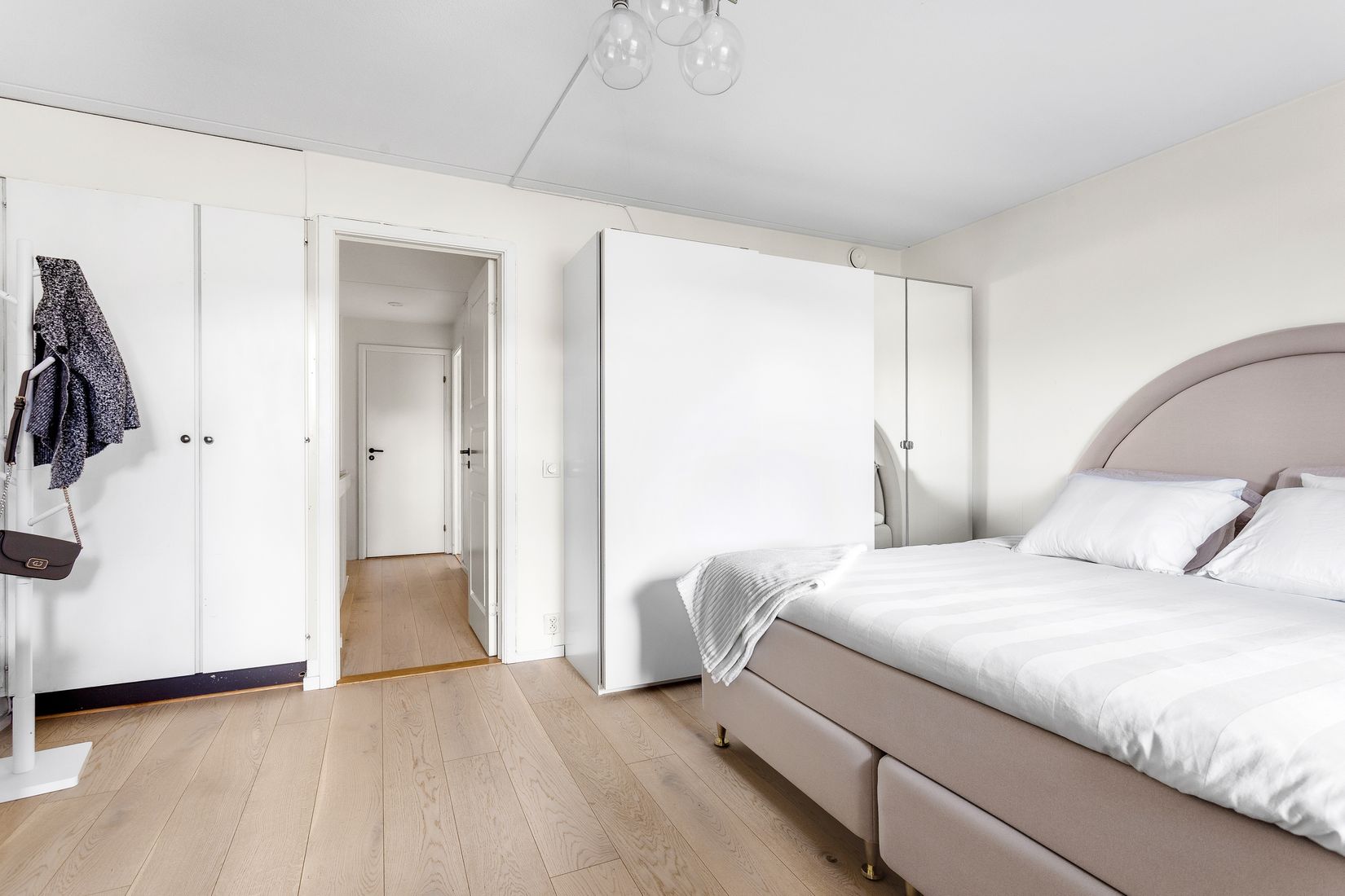 Bostadsrätt, Radhus, Trålargränd 14, Viksjö, Järfälla