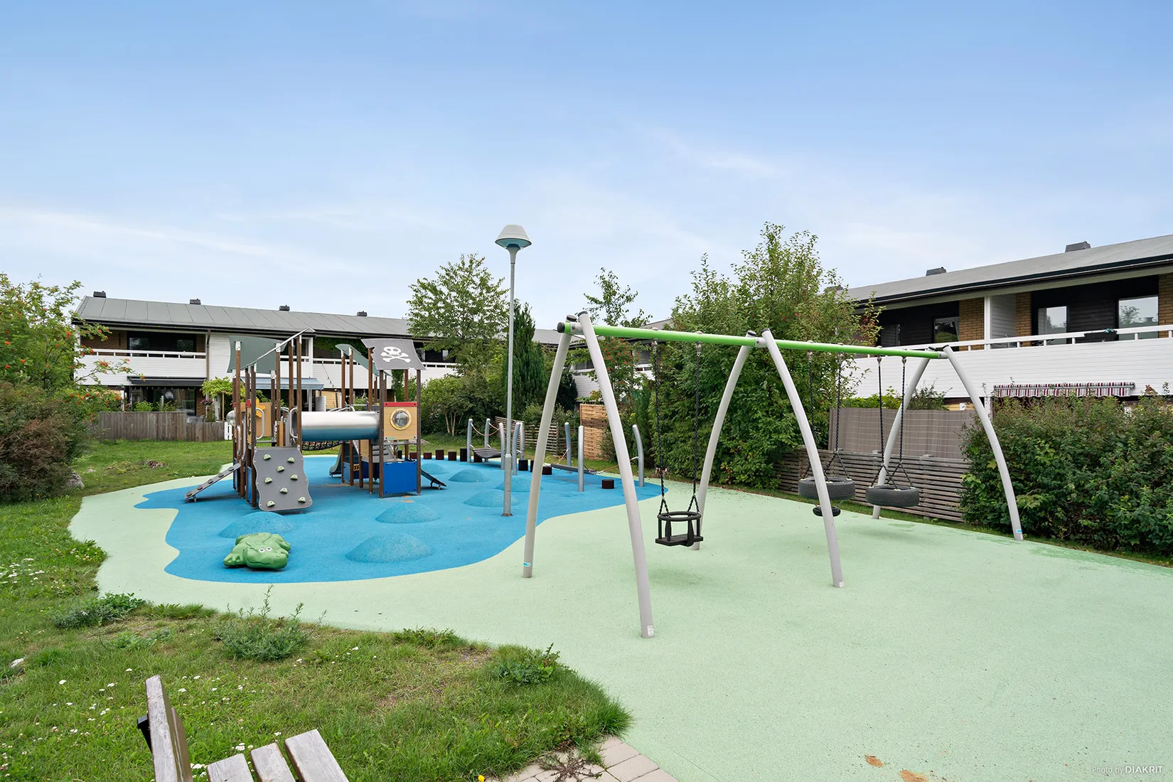 Bostadsrätt, Radhus, Trålargränd 14, Viksjö, Järfälla