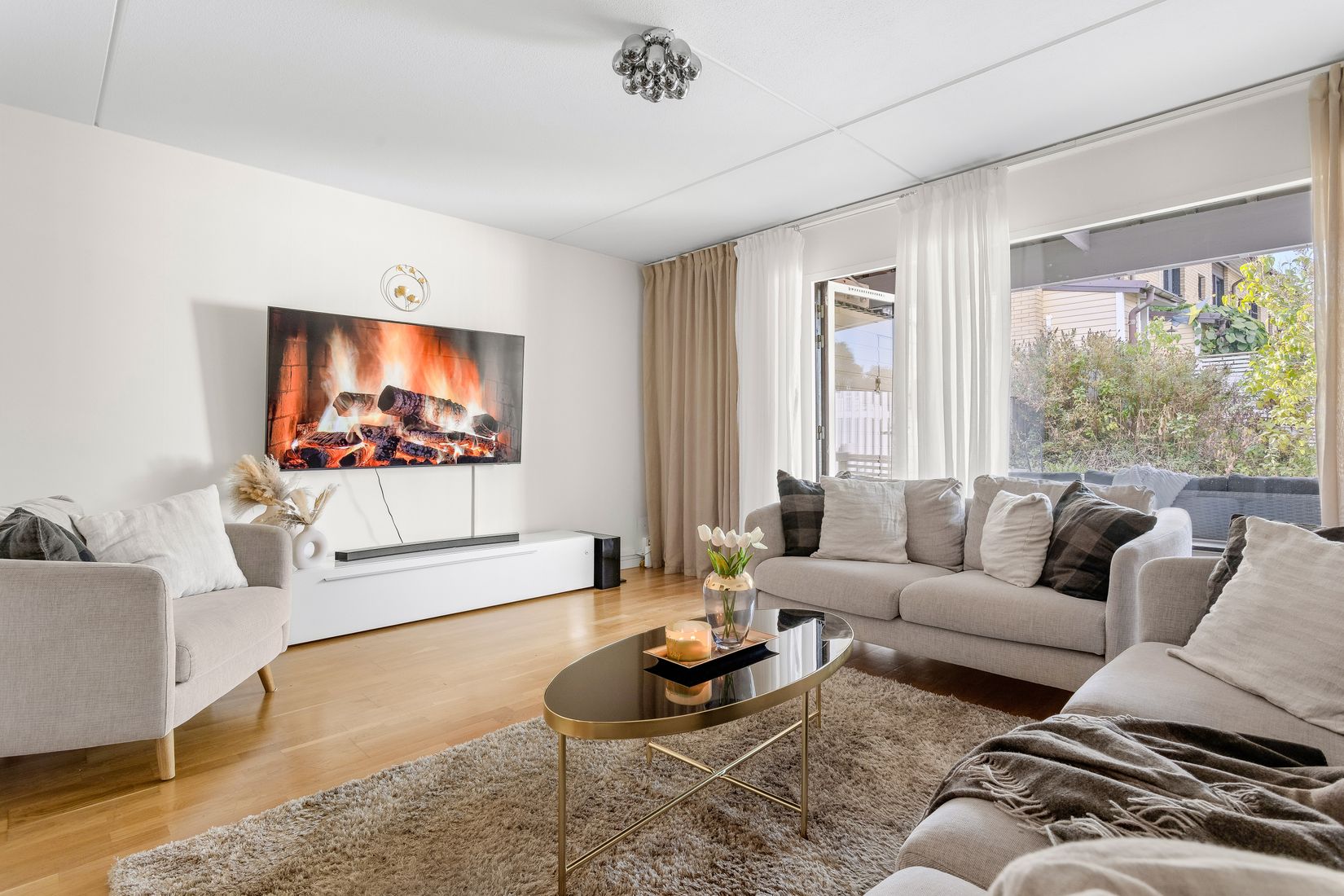 Bostadsrätt, Radhus, Trålargränd 14, Viksjö, Järfälla