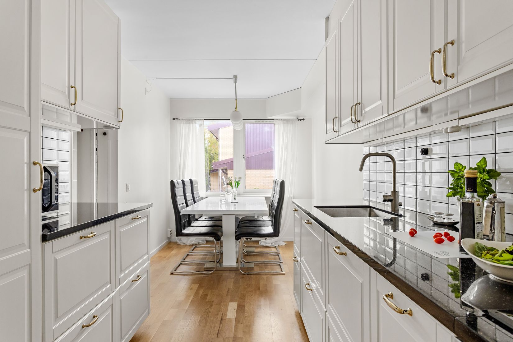 Bostadsrätt, Radhus, Trålargränd 14, Viksjö, Järfälla