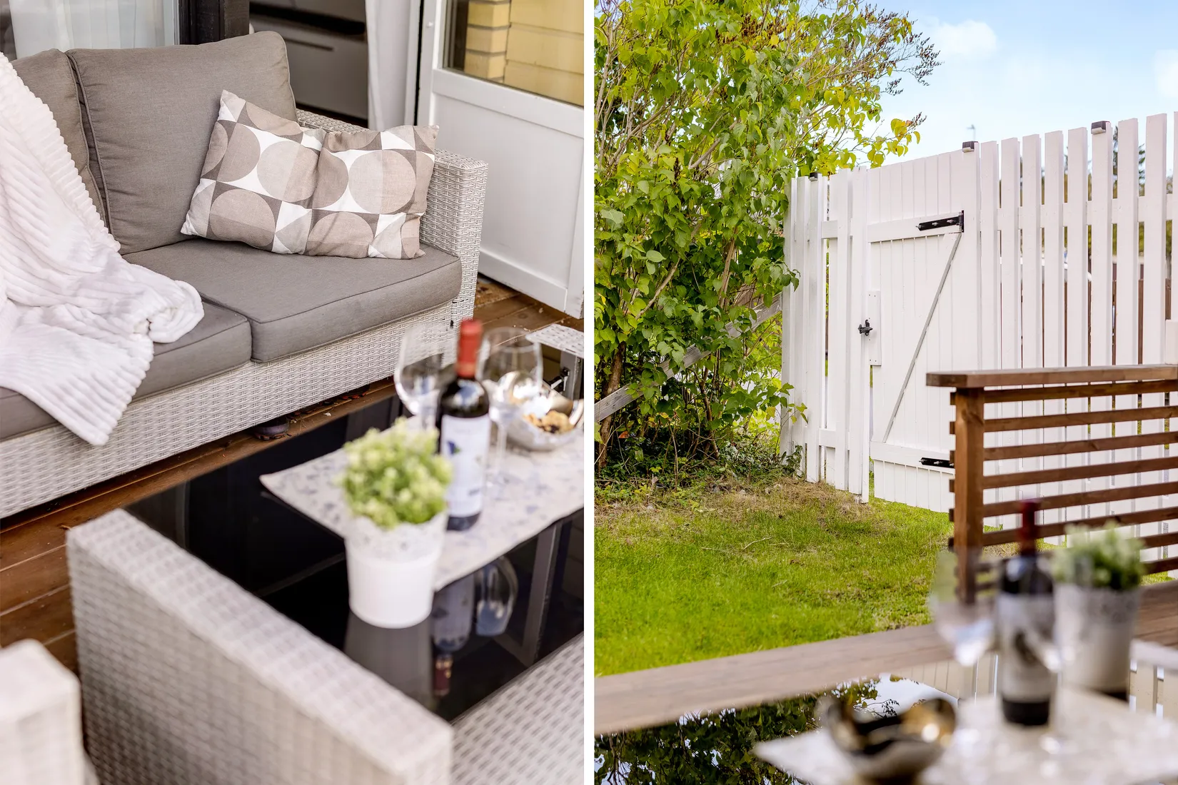 Bostadsrätt, Radhus, Trålargränd 14, Viksjö, Järfälla