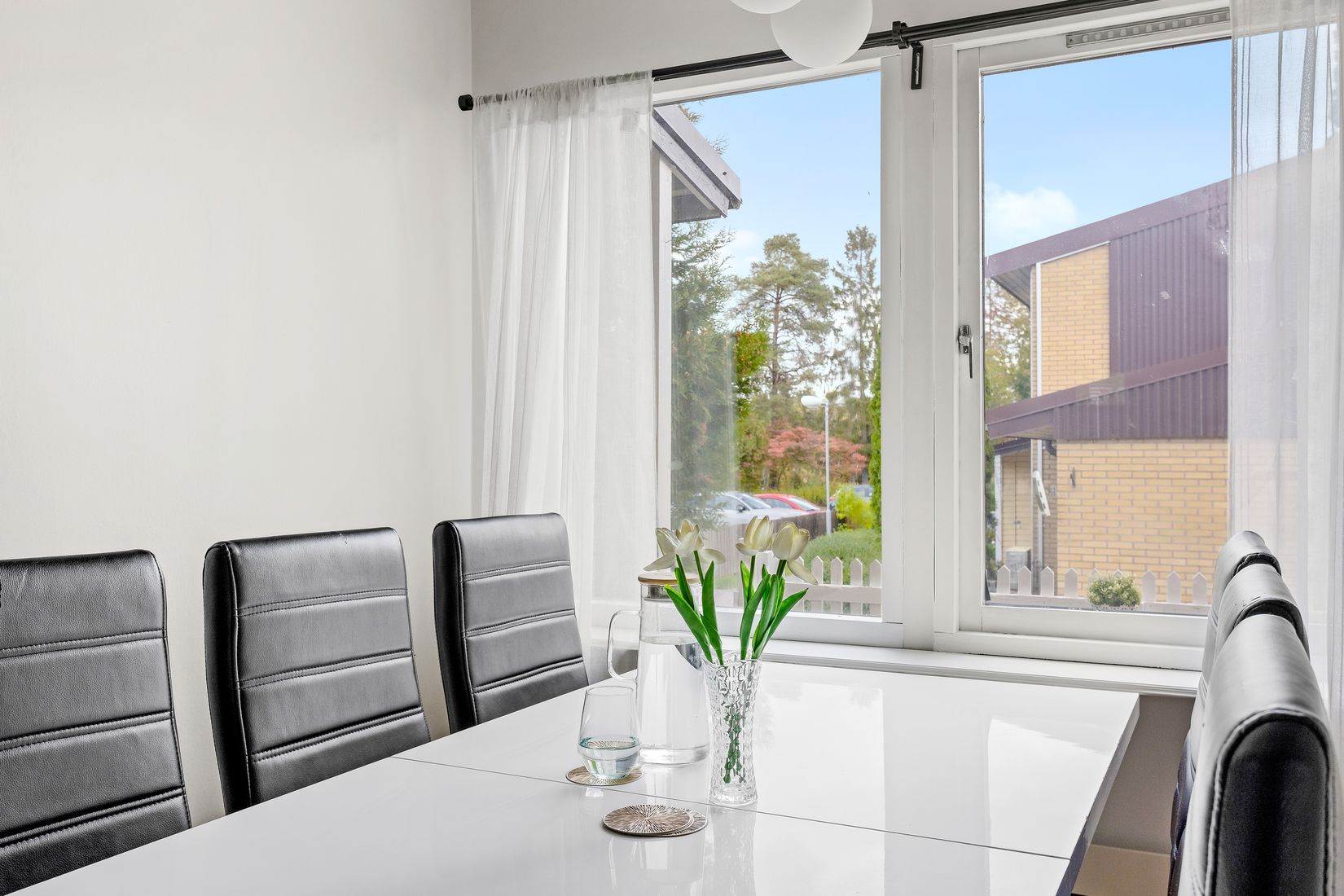 Bostadsrätt, Radhus, Trålargränd 14, Viksjö, Järfälla