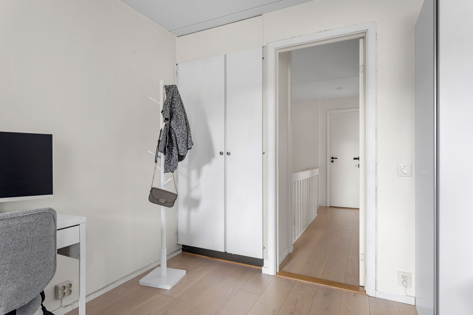 Bostadsrätt, Radhus, Trålargränd 14, Viksjö, Järfälla