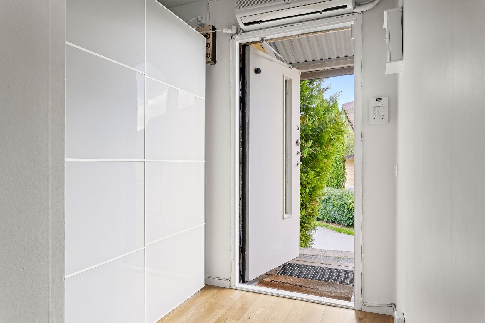 Bostadsrätt, Radhus, Trålargränd 14, Viksjö, Järfälla