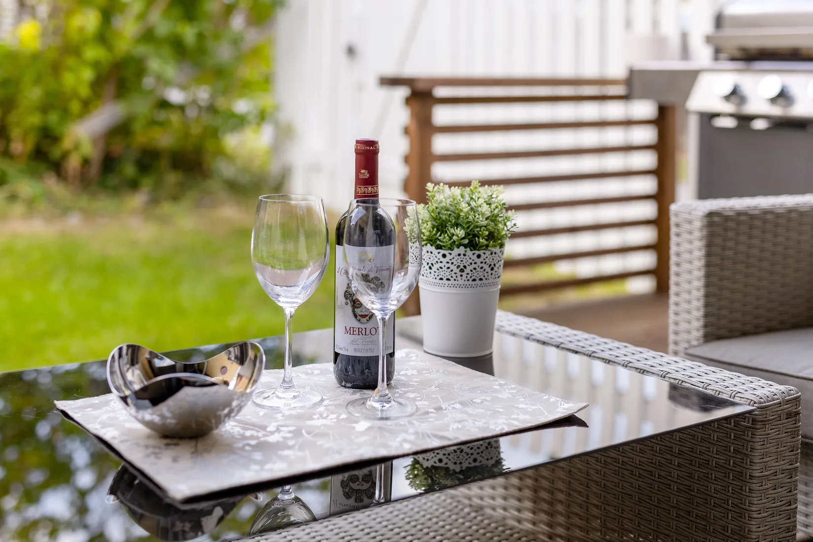 Bostadsrätt, Radhus, Trålargränd 14, Viksjö, Järfälla