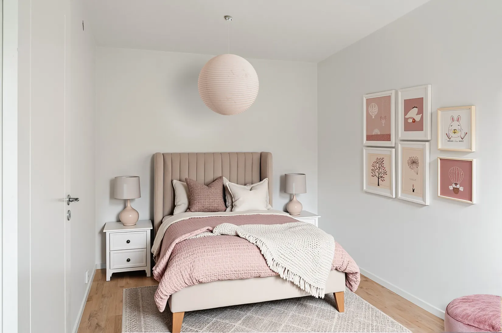 Bostadsrätt, Segevångsgatan 21B, Segevång, Malmö