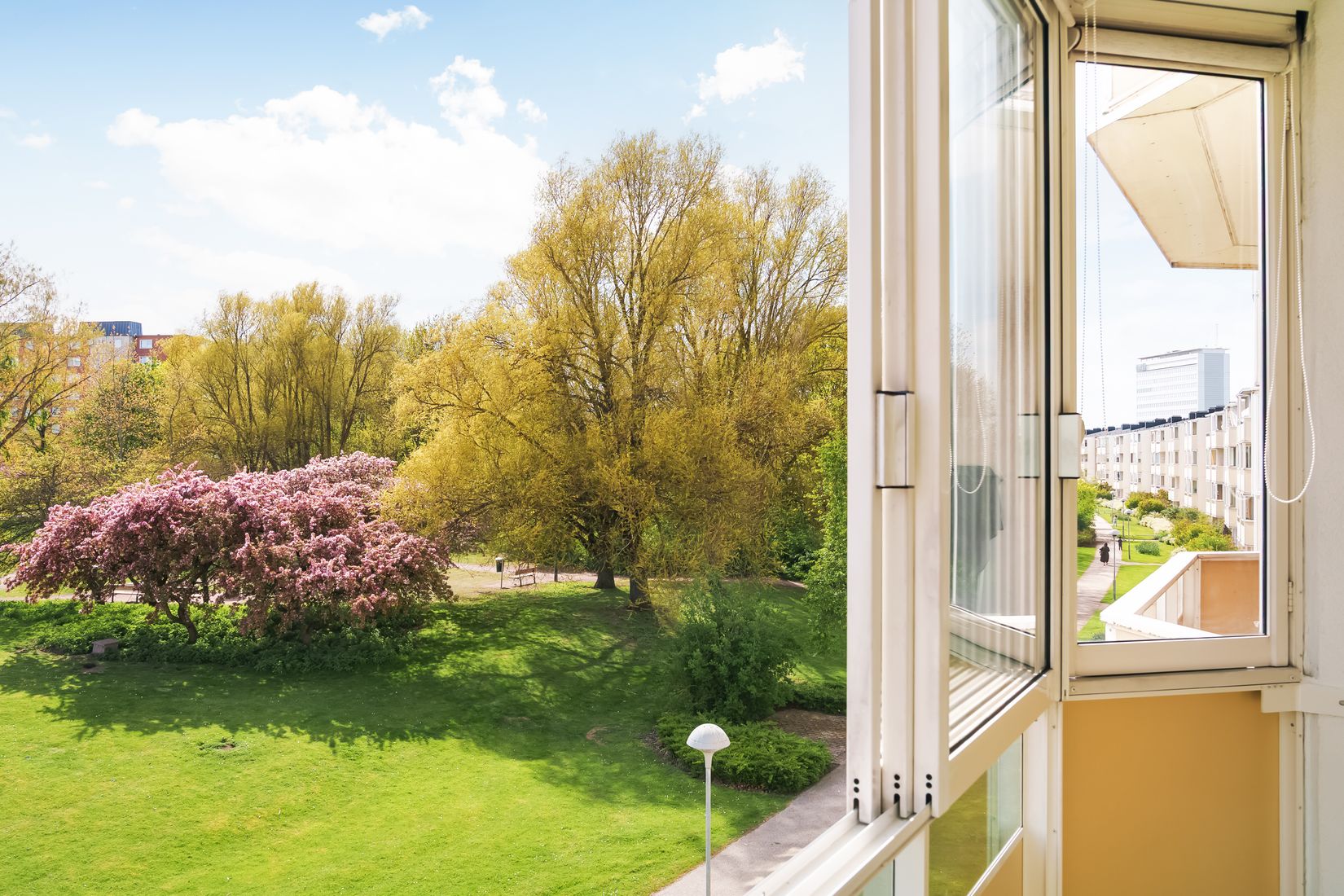 Bostadsrätt, Segevångsgatan 21B, Segevång, Malmö