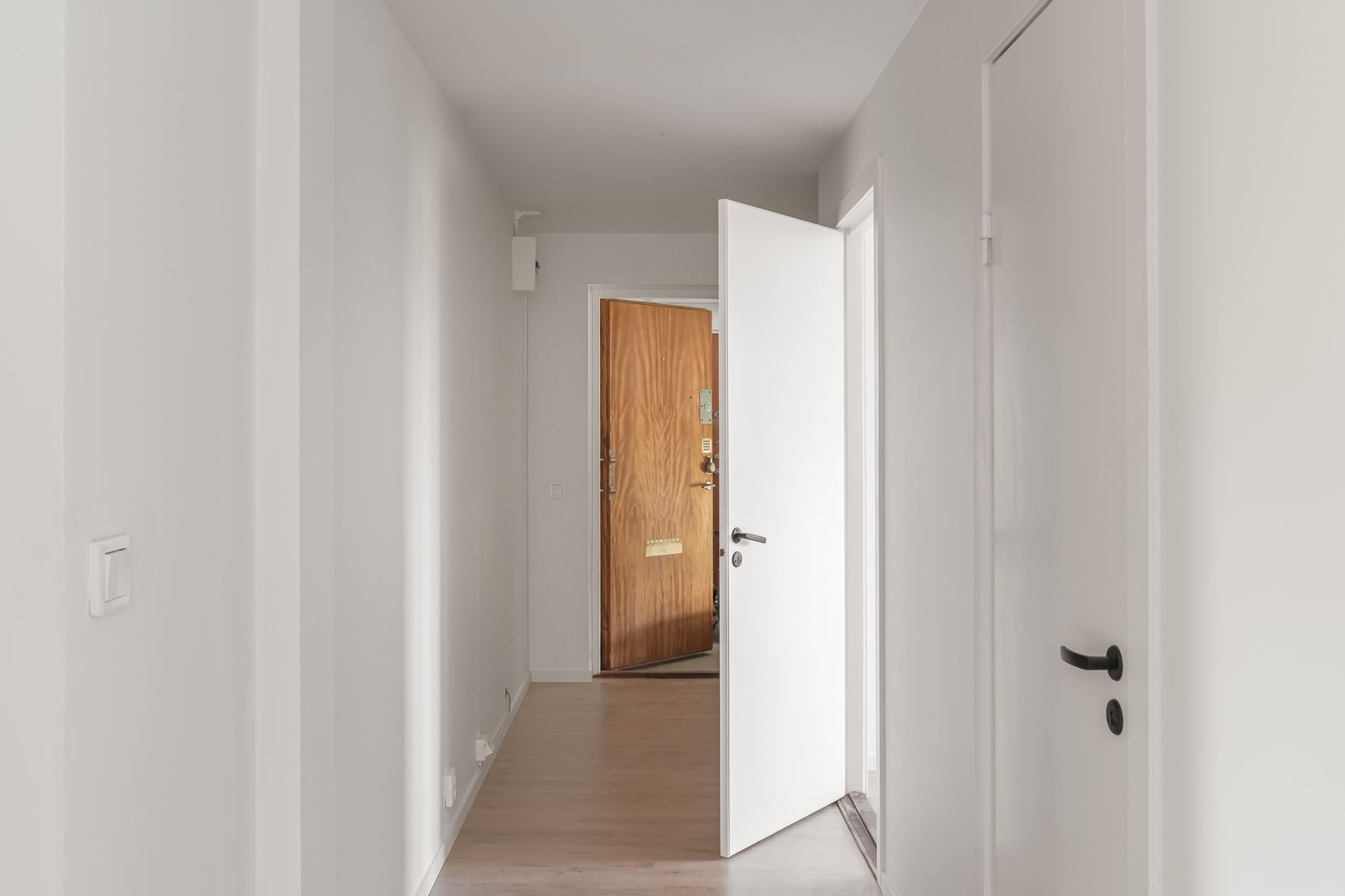 Bostadsrätt, Segevångsgatan 21B, Segevång, Malmö