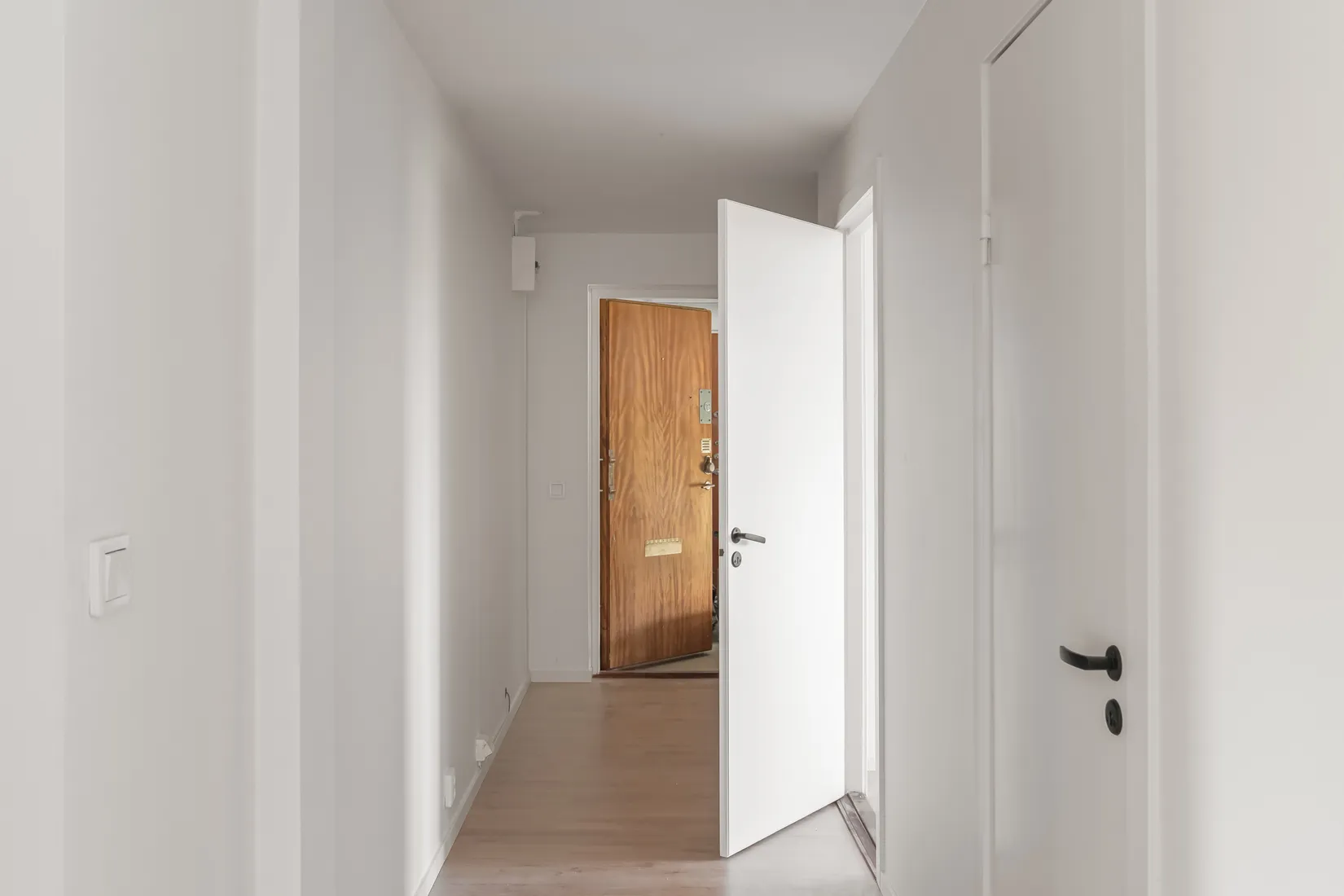 Bostadsrätt, Segevångsgatan 21B, Segevång, Malmö