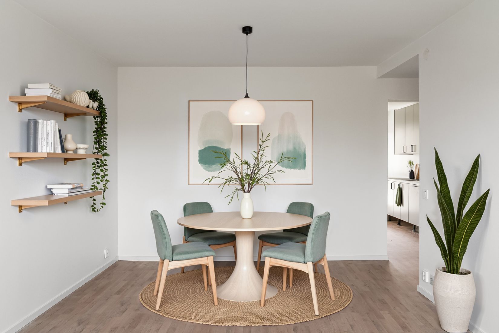 Bostadsrätt, Segevångsgatan 21B, Segevång, Malmö