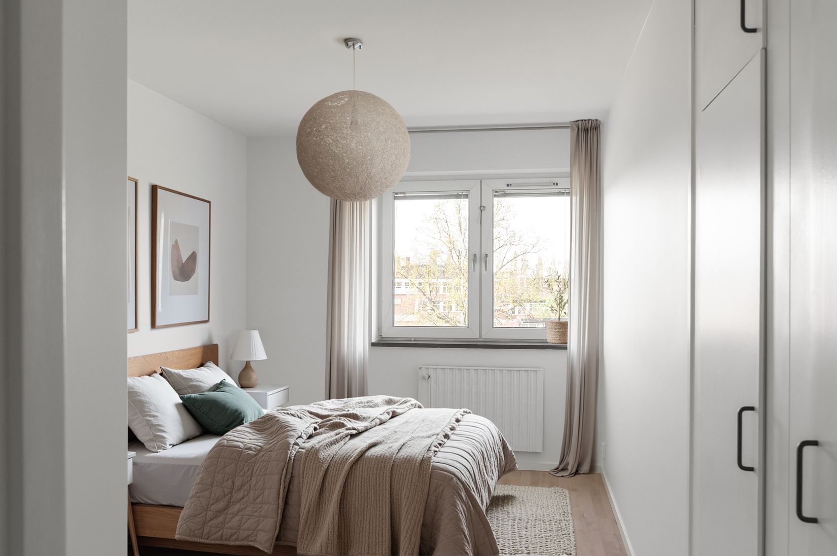 Bostadsrätt, Segevångsgatan 21B, Segevång, Malmö