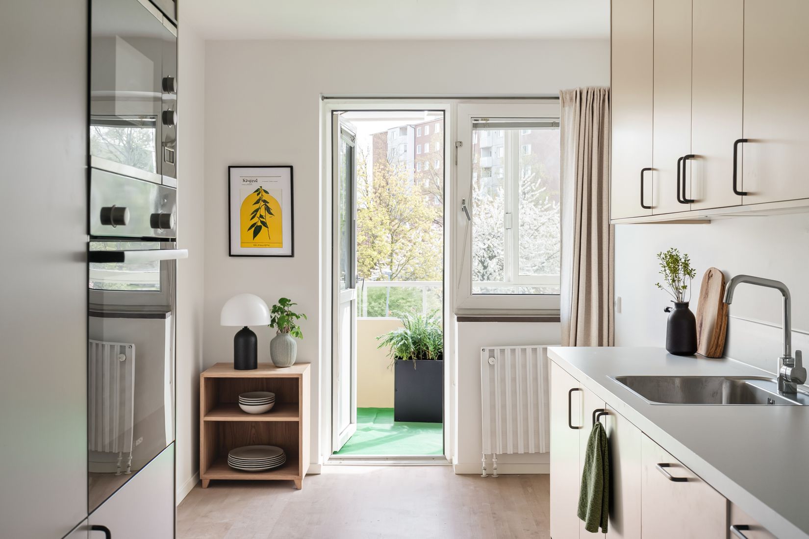 Bostadsrätt, Segevångsgatan 21B, Segevång, Malmö