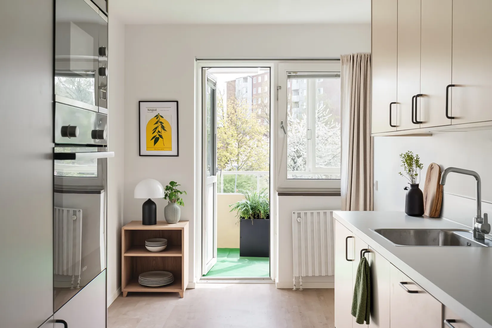 Bostadsrätt, Segevångsgatan 21B, Segevång, Malmö