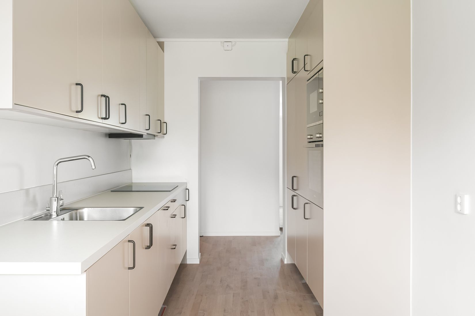 Bostadsrätt, Segevångsgatan 21B, Segevång, Malmö