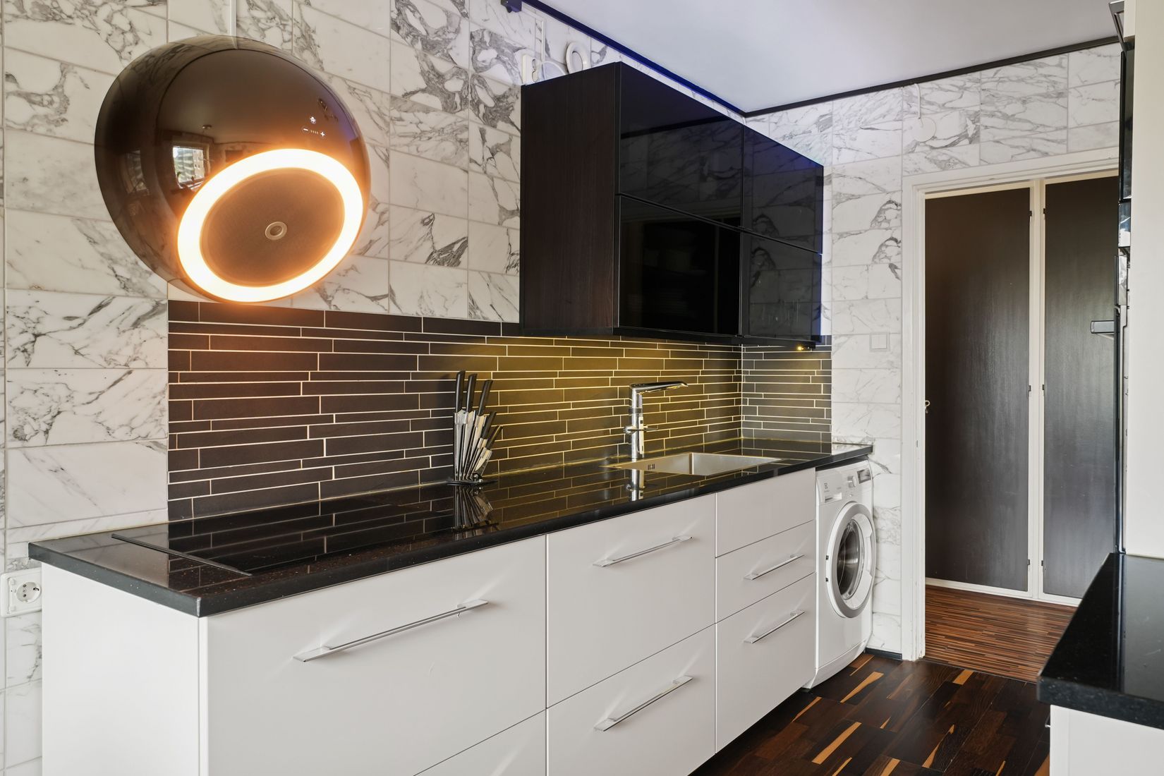 Bostadsrätt, Hallegatan 15, Kvillebäcken, Göteborg