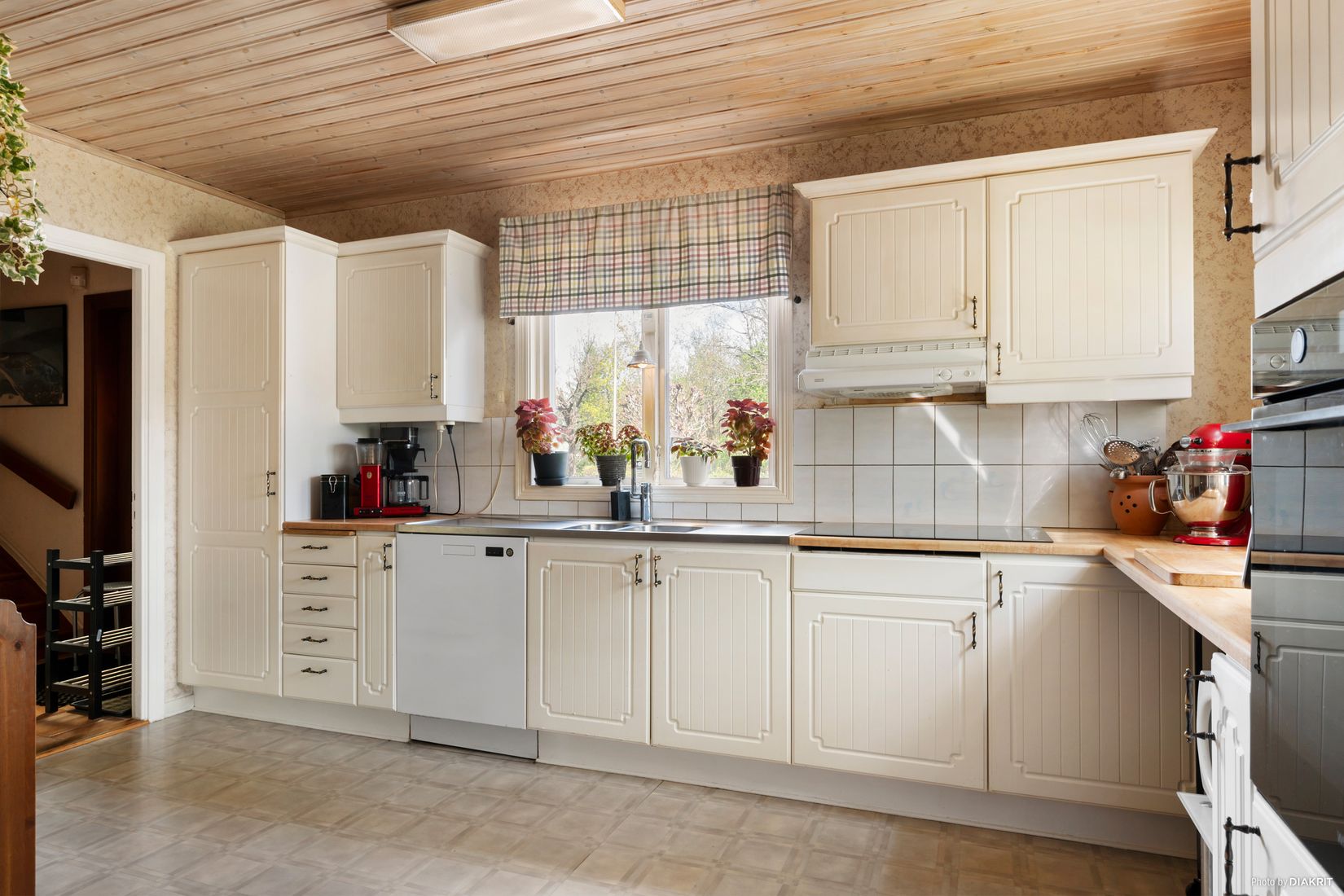 Villa, Mossvägen 21, Perstorp