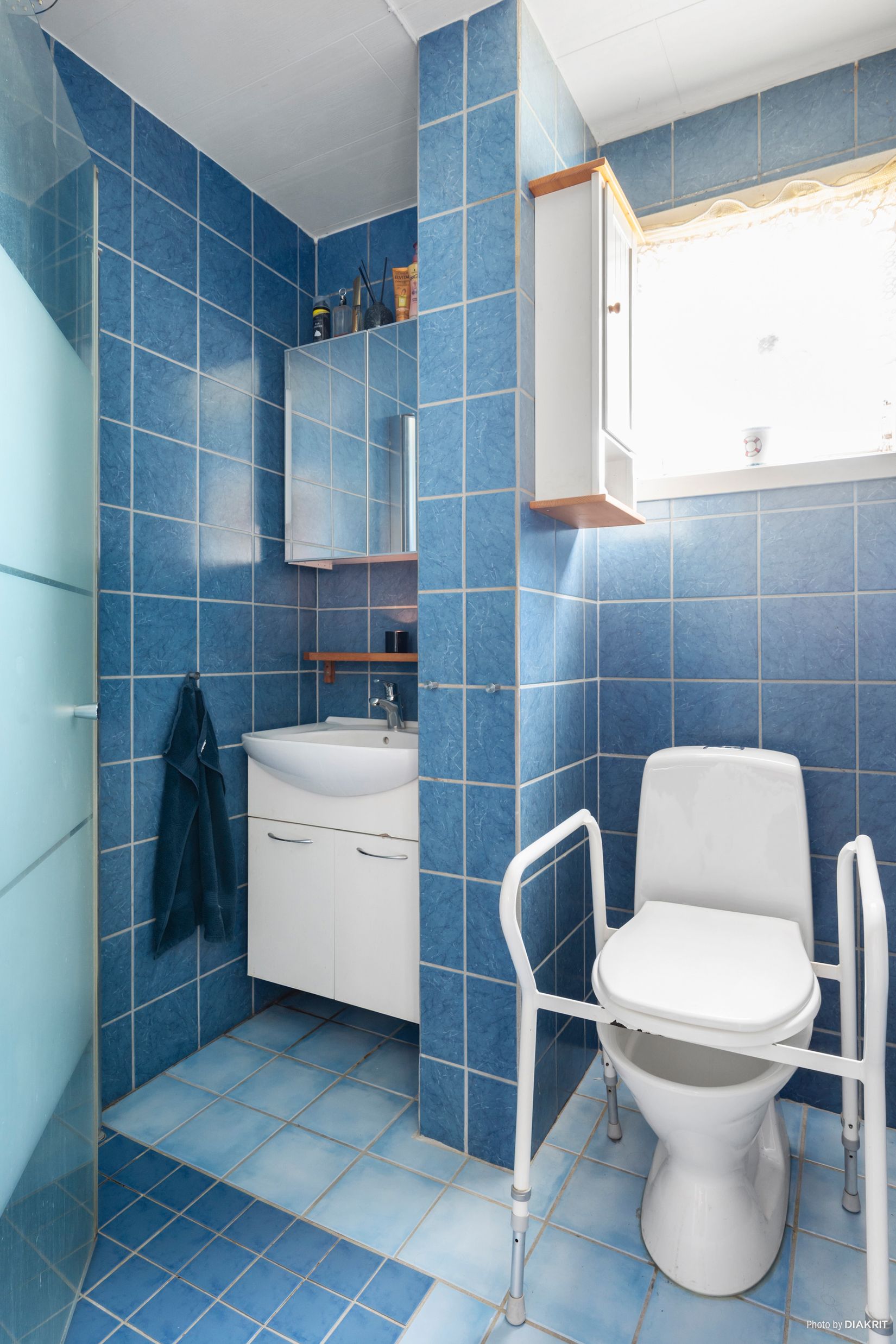 Villa, Mossvägen 21, Perstorp