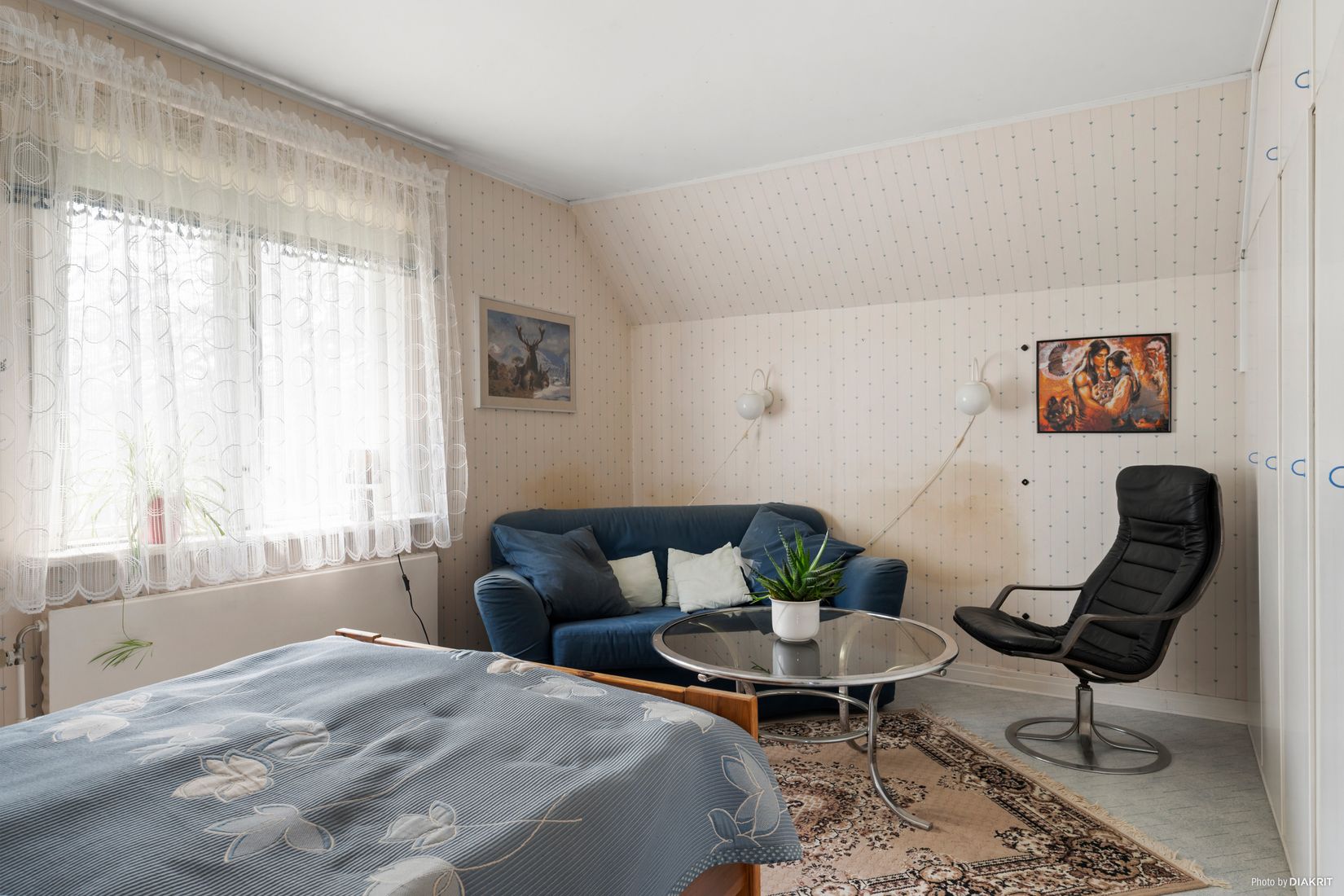 Villa, Mossvägen 21, Perstorp