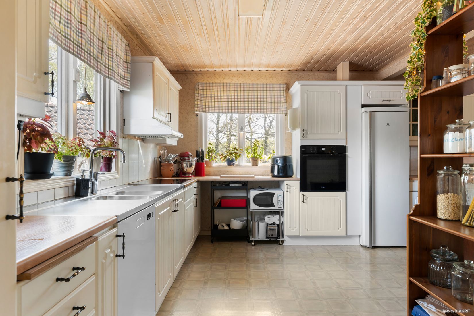 Villa, Mossvägen 21, Perstorp