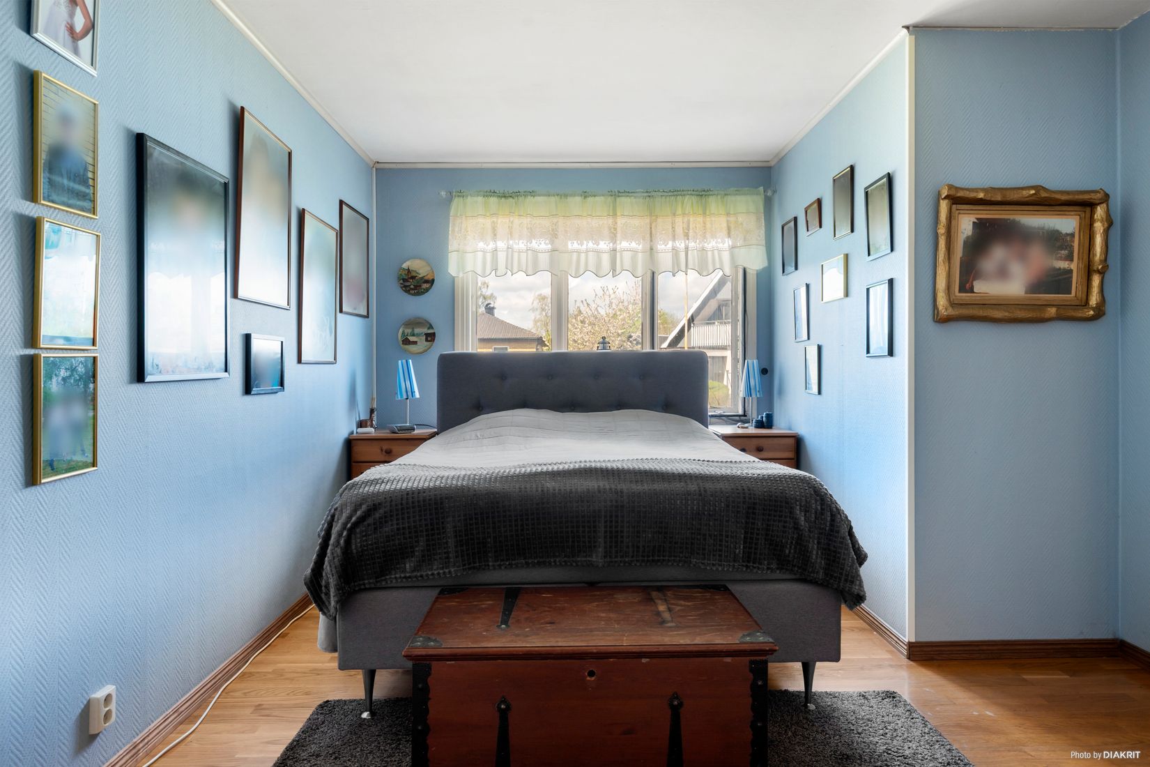 Villa, Mossvägen 21, Perstorp