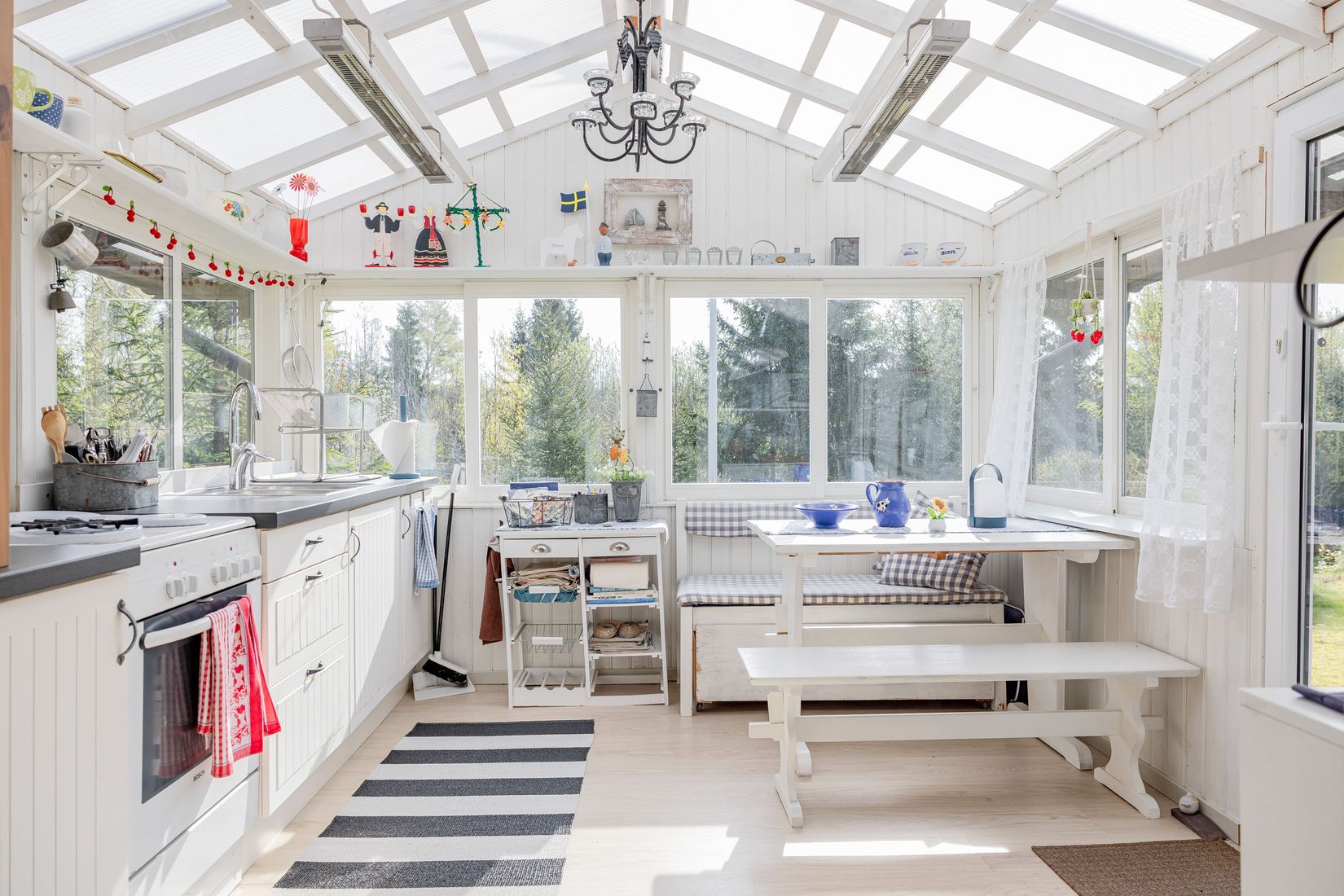 Fritidshus, Björnö 27, Motala