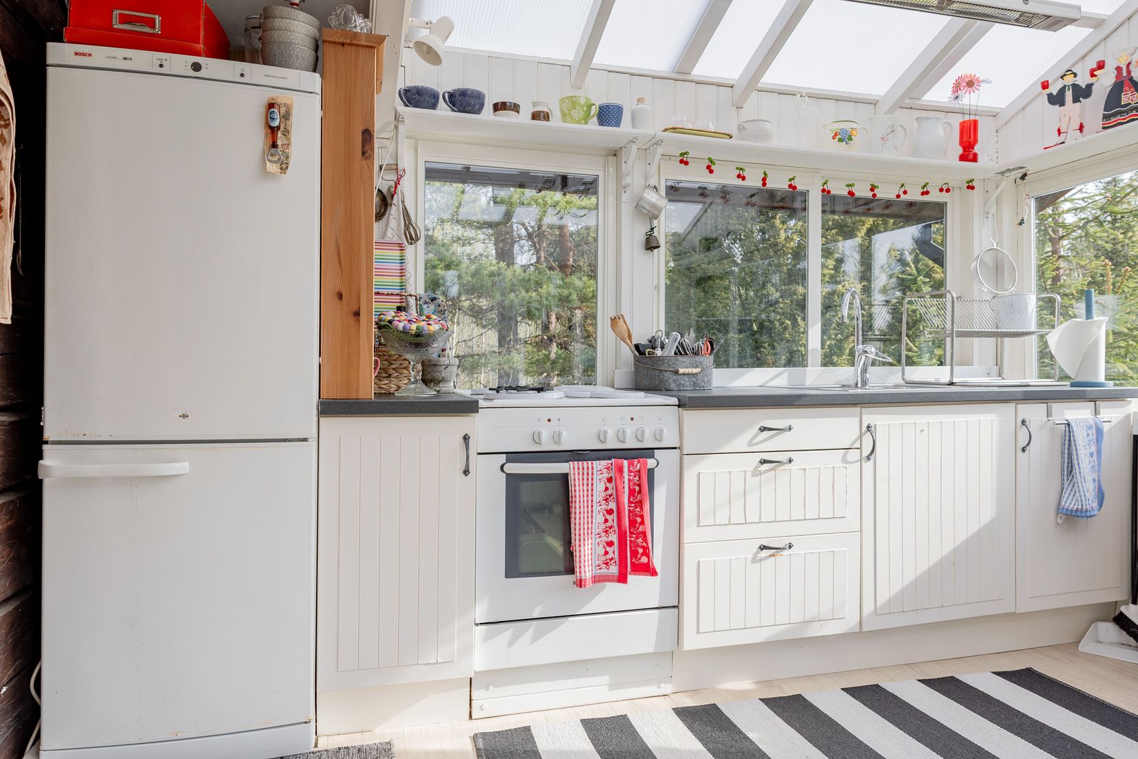 Fritidshus, Björnö 27, Motala