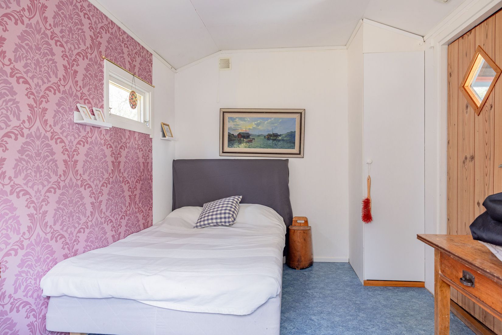 Fritidshus, Björnö 27, Motala