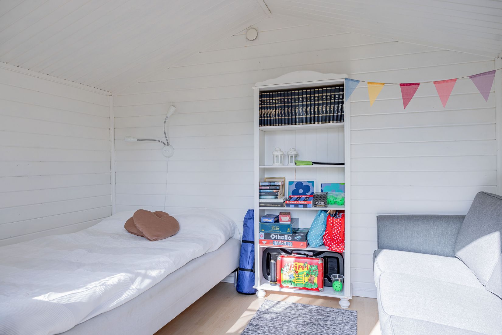 Fritidshus, Björnö 27, Motala