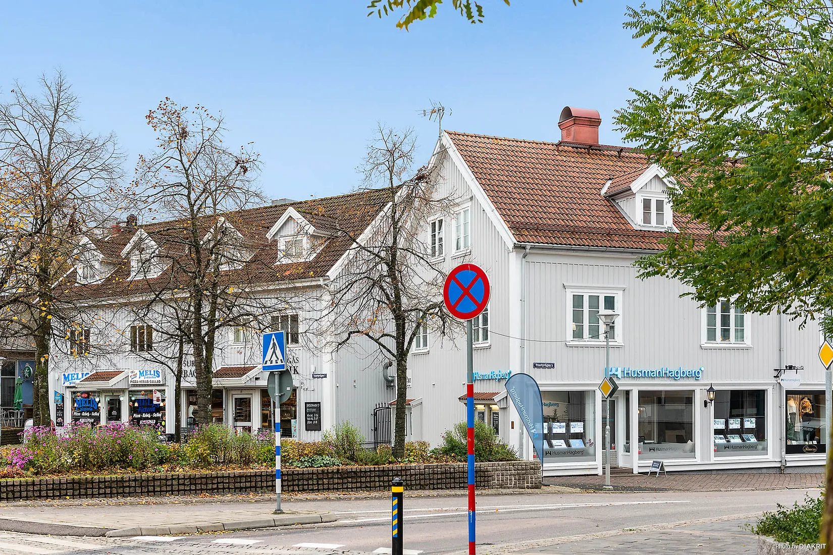 Bostadsrätt, Odlingsgatan 3, Kungälv