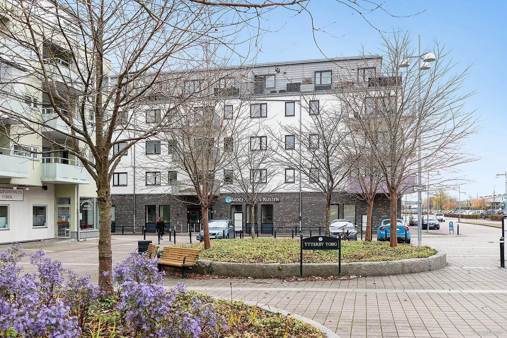 Bostadsrätt, Odlingsgatan 3, Kungälv