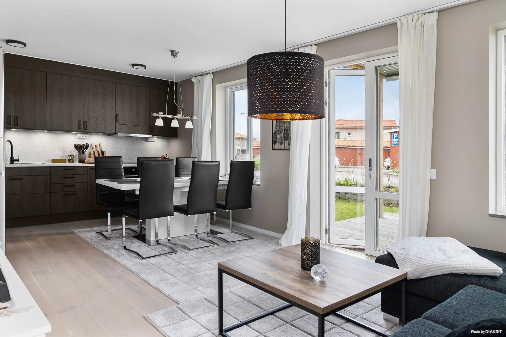 Bostadsrätt, Odlingsgatan 3, Kungälv