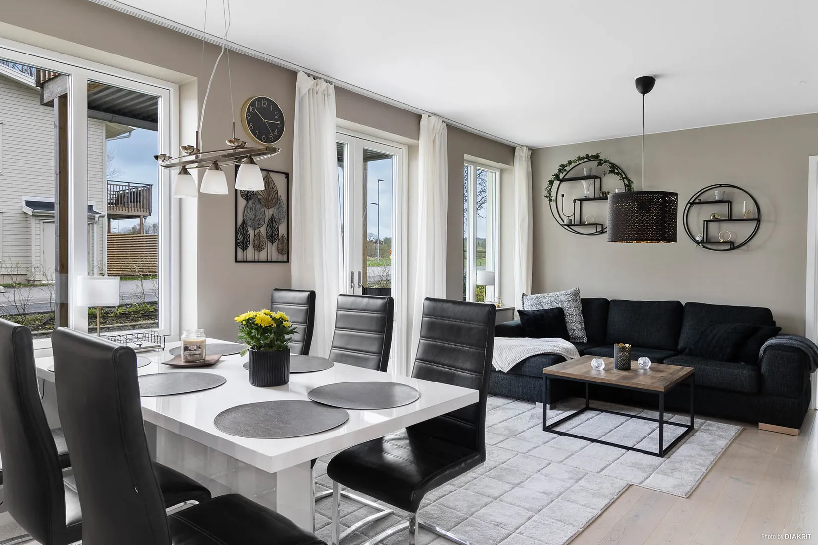 Bostadsrätt, Odlingsgatan 3, Kungälv