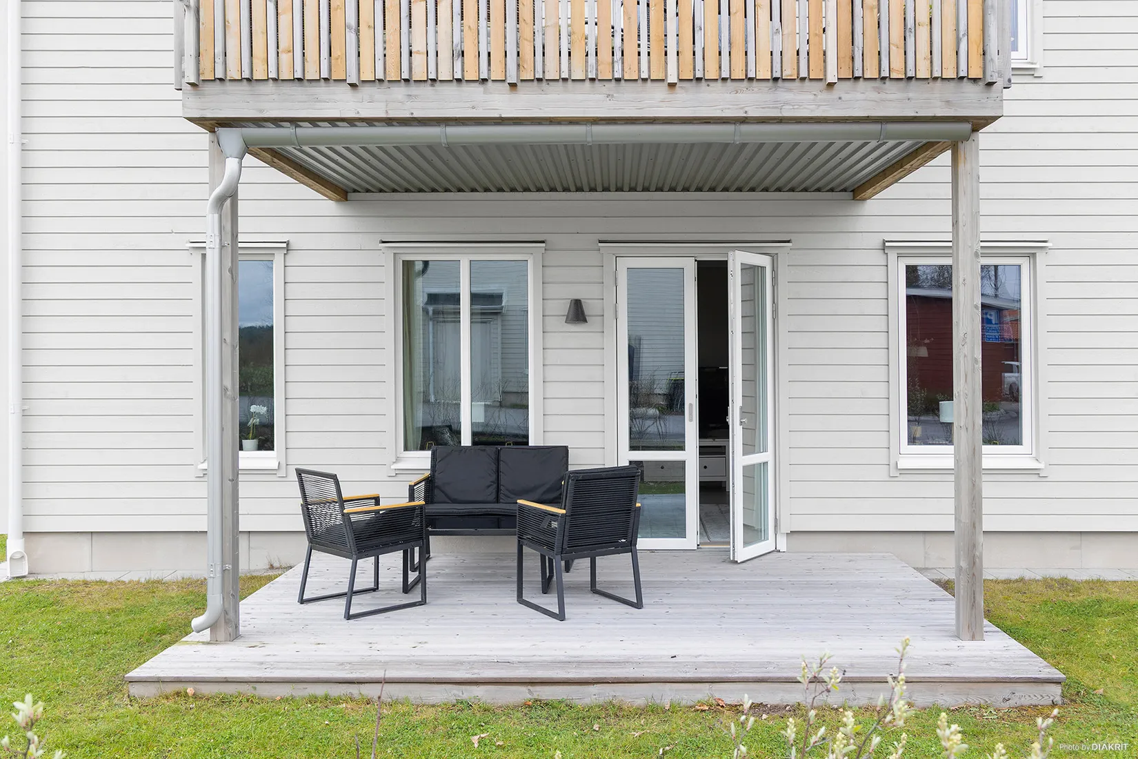 Bostadsrätt, Odlingsgatan 3, Kungälv