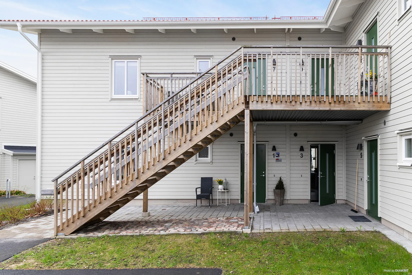 Bostadsrätt, Odlingsgatan 3, Kungälv