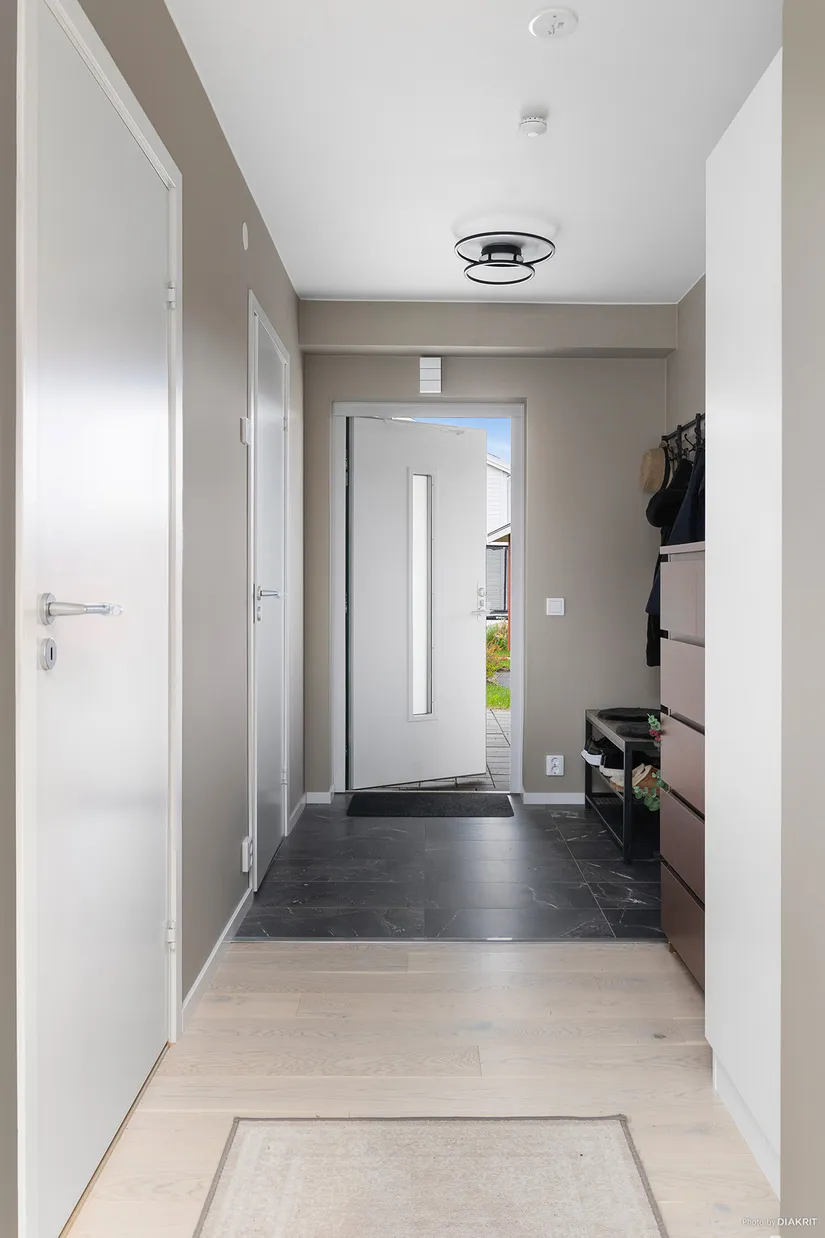 Bostadsrätt, Odlingsgatan 3, Kungälv