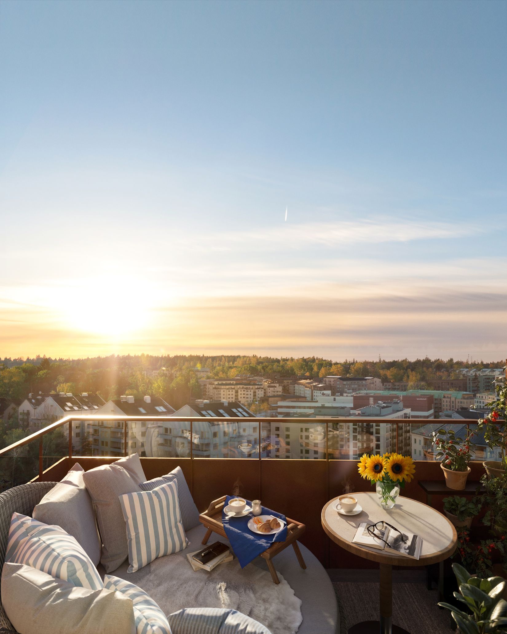 Bostadsrätt, Gaffelseglet 19 lgh 1001 Vyn, Markplan med uteplats, studiolägenhet, Vega, Haninge