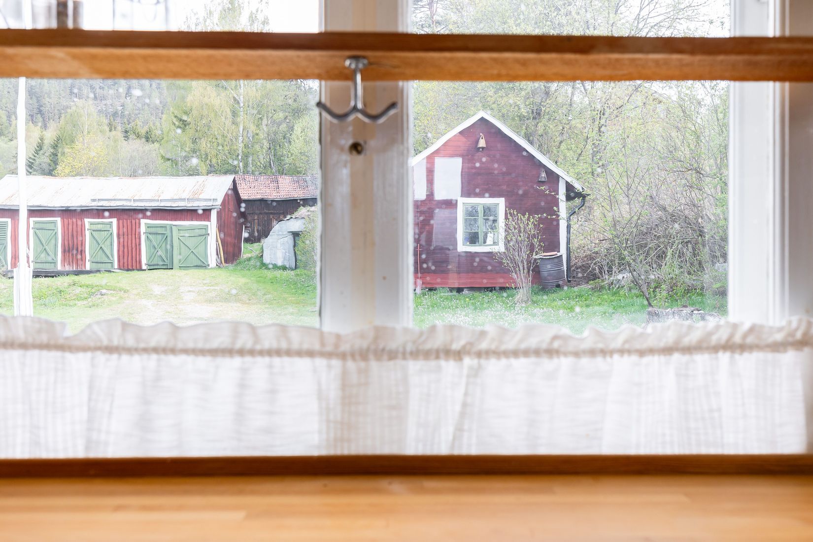 Villa, Norra Gullgård 566, Ånge