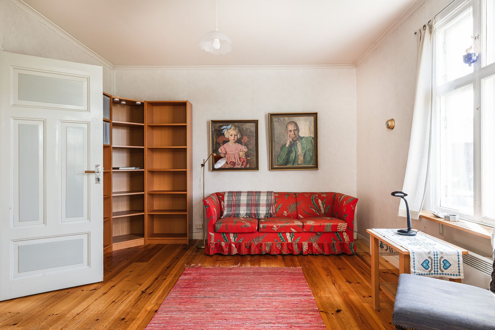 Villa, Norra Gullgård 566, Ånge