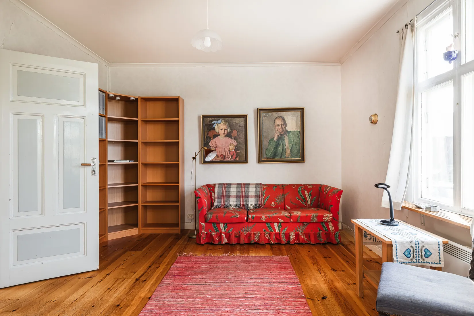 Villa, Norra Gullgård 566, Ånge