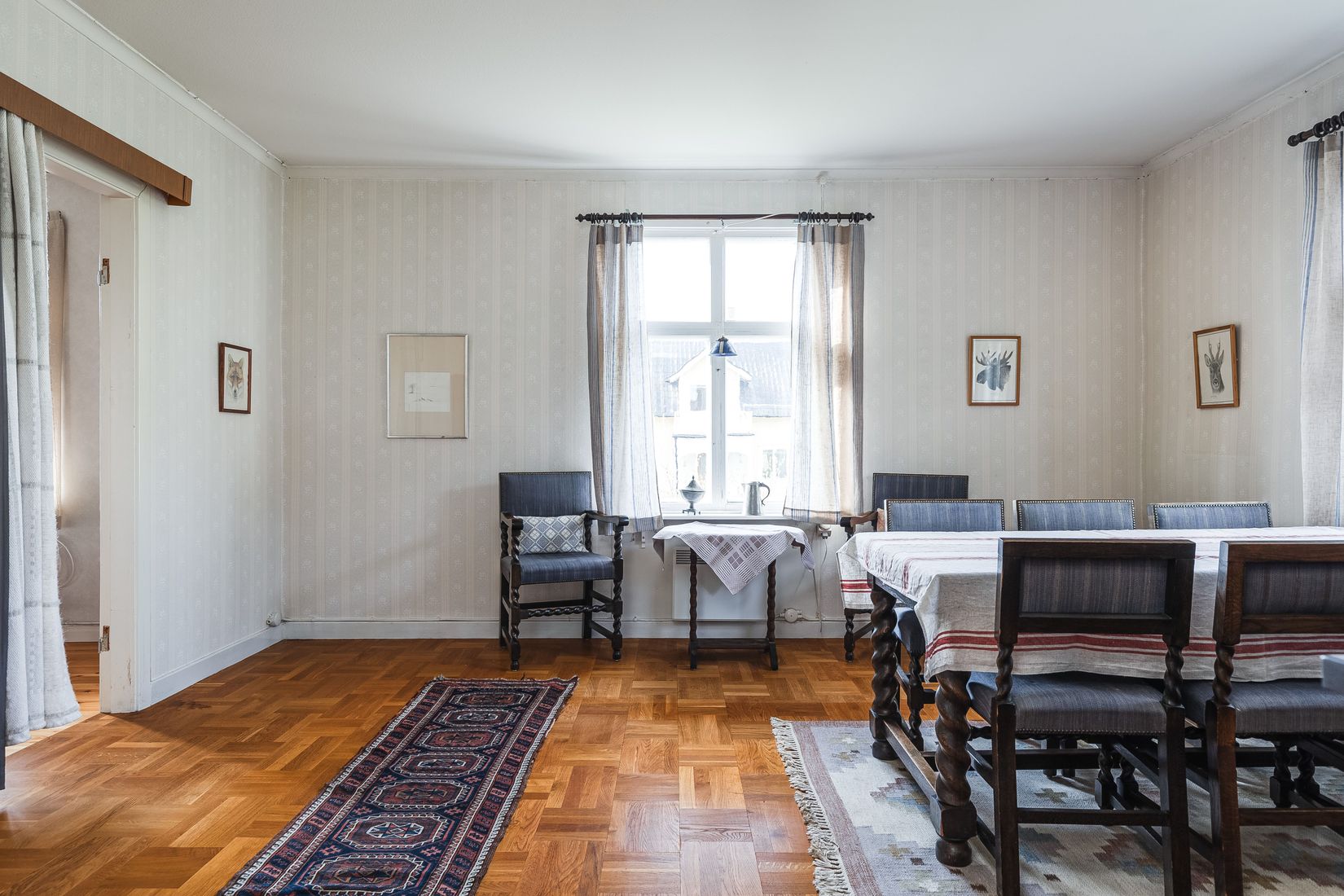 Villa, Norra Gullgård 566, Ånge