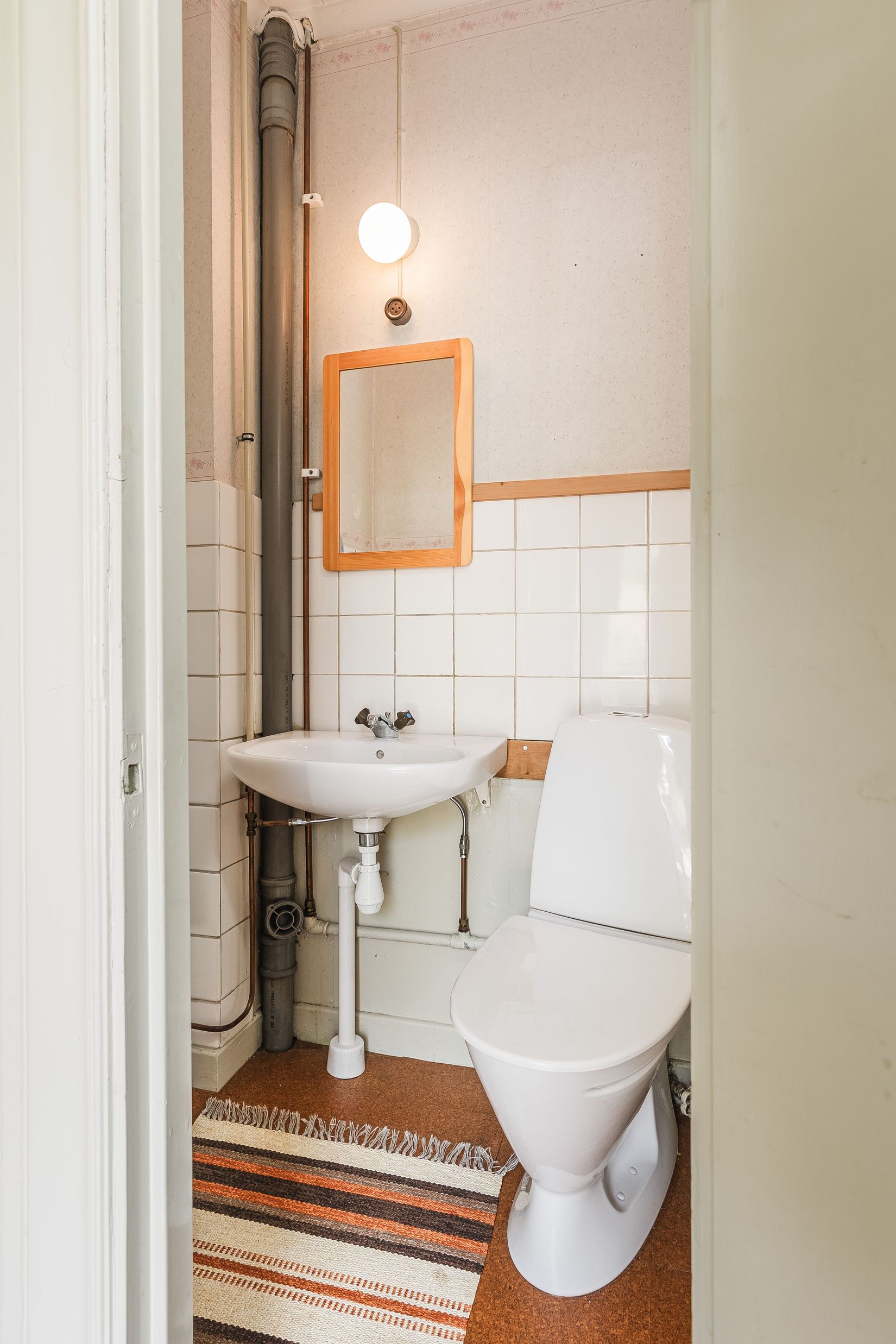 Villa, Norra Gullgård 566, Ånge