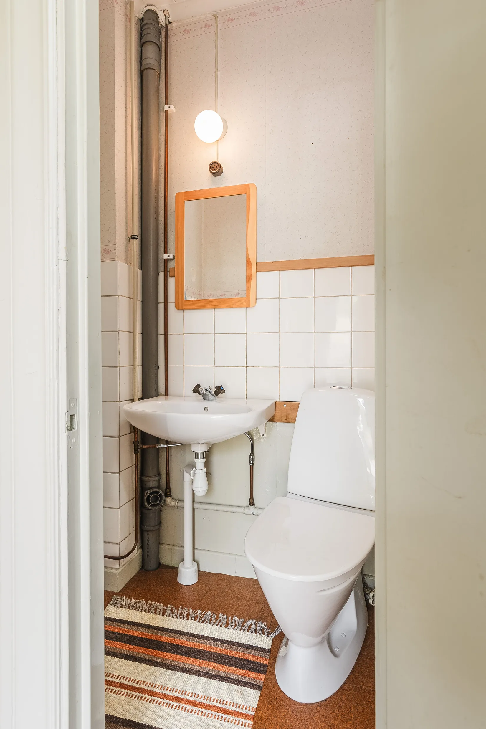 Villa, Norra Gullgård 566, Ånge